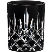 Riedel Riedel - Laudon Trinkglas, 295 ml, schwarz