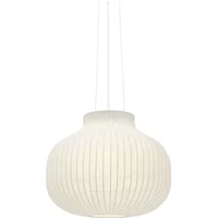 Muuto Muuto - Strand Pendelleuchte geschlossen, Ø 45 cm (inkl. Baldachin)