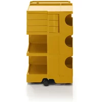 B-Line B-Line - Boby Rollcontainer 3/3, honiggelb