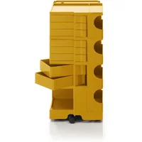 B-Line B-Line - Boby Rollcontainer 4/8, honiggelb