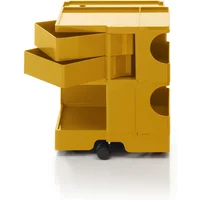 B-Line B-Line - Boby Rollcontainer 2/2, honiggelb