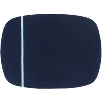 Normann Copenhagen Normann Copenhagen - Oona Teppich, 175 x 240 cm, blau