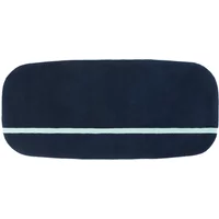 Normann Copenhagen Normann Copenhagen - Oona Teppich, 90 x 200 cm, blau