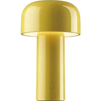 Flos Flos - Bellhop Akku-Tischleuchte (LED), gelb