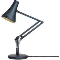 Anglepoise Anglepoise - 90 Mini Mini LED-Tischleuchte, steel blue / grey