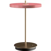 Umage UMAGE - Asteria Move LED Tischleuchte V2, H 30,6 cm, rose