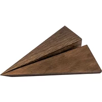 boyhood boyhood - Maverick Holz-Flugzeug large, Eiche gebeizt