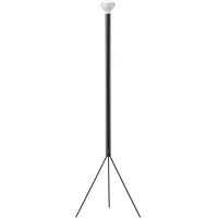 Flos Flos - Luminator Stehleuchte H 189 cm, anthrazit