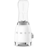 Smeg SMEG - 50's Style Mini-Standmixer PBF01, weiß