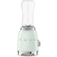 Smeg SMEG - 50's Style Mini-Standmixer PBF01, pastellgrün