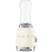 Smeg SMEG - 50's Style Mini-Standmixer PBF01, creme