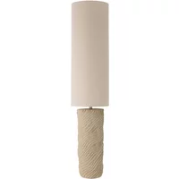 Bloomingville Bloomingville - Payah Stehleuchte, H 110 cm, natur