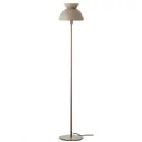 Frandsen Frandsen - Butterfly Stehleuchte Ø 25 cm x H 135 cm, tan grey