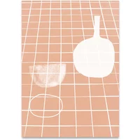 Paper Collective Paper Collective - SDO 07 Poster, 30 x 40 cm
