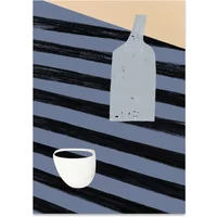 Paper Collective Paper Collective - SDO 05 Poster, 50 x 70 cm