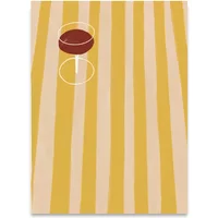 Paper Collective Paper Collective - SDO 04 Poster, 30 x 40 cm