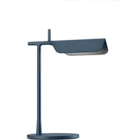Flos Flos - Tab LED Tischleuchte, matt blau
