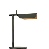 Flos Flos - Tab LED Tischleuchte, dunkelgrün
