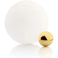 Flos Flos - Copycat Tischleuchte LED, gold