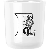 Stelton RIG-TIG by Stelton - Moomin ABC Becher Ø 7,4 cm, E