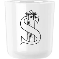 Stelton RIG-TIG by Stelton - Moomin ABC Becher Ø 7,4 cm, S