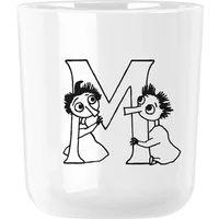 Stelton RIG-TIG by Stelton - Moomin ABC Becher Ø 7,4 cm, M