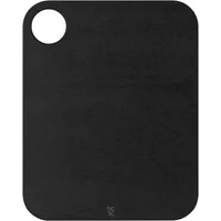 Stelton RIG-TIG by Stelton - CUT-IT Schneidebrett, 18,7 x 23,5 cm, schwarz