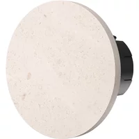 Flos Flos - Camouflage 140 LED Wandleuchte, crema d’orcia