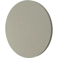 Flos Flos - Camouflage 240 LED Wandleuchte, beton