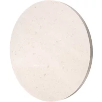 Flos Flos - Camouflage 240 LED Wandleuchte, crema d’orcia