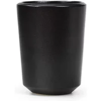 Rosendahl Rosendahl - RÅ Utensilienbehälter, H 15,5 cm, schwarz