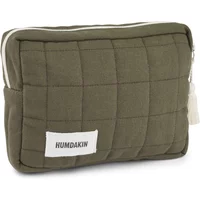 Humdakin Humdakin - Kosmetiktasche, evergreen
