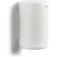 Zone Denmark Zone Denmark - Rim Mülleimer (Wandmontage), 3.3 l., weiß