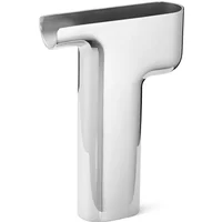 Georg Jensen Georg Jensen - Nendo Vase, L, Edelstahl