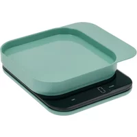 Rosti Rosti - Mensura Küchenwaage, nordic green