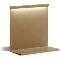Hay HAY - LBM LED-Tischleuchte, clay