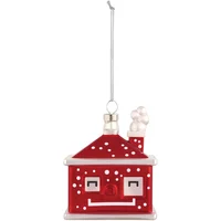 Alessi Alessi - Cubetta Christbaumschmuck