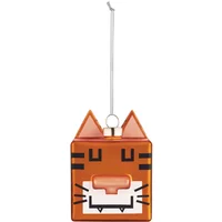 Alessi Alessi - Quadratigra Christbaumschmuck