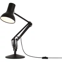 Anglepoise Anglepoise - Type 75 Mini Schreibtischleuchte, Jet Black