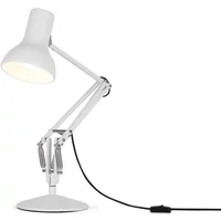 Anglepoise Anglepoise - Type 75 Mini Schreibtischleuchte, Alpine White