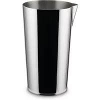 Alessi Alessi - The Tending Box Mixbecher, Edelstahl