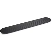 Northern Northern - Podium Servierbrett L 90 cm, Basalt schwarz