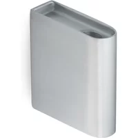 Northern Northern - Monolith Wandkerzenhalter, Aluminium