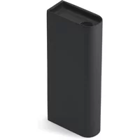 Northern Northern - Monolith Kerzenhalter tall, schwarz