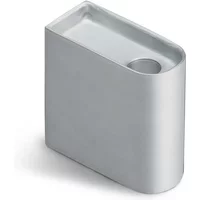 Northern Northern - Monolith Kerzenhalter low, Aluminium
