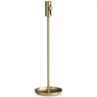 Northern Northern - Granny Kerzenhalter H 44 cm, Messing