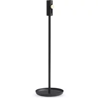 Northern Northern - Granny Kerzenhalter H 44 cm, schwarz