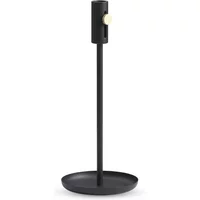 Northern Northern - Granny Kerzenhalter H 32,5 cm, schwarz
