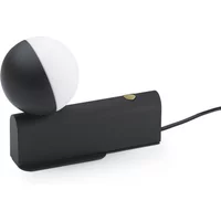 Northern Northern - Balancer Mini Wand- Tischleuchte, schwarz