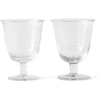 &Tradition &Tradition - Collect SC79 Weinglas, 200 ml, klar (2er-Set)